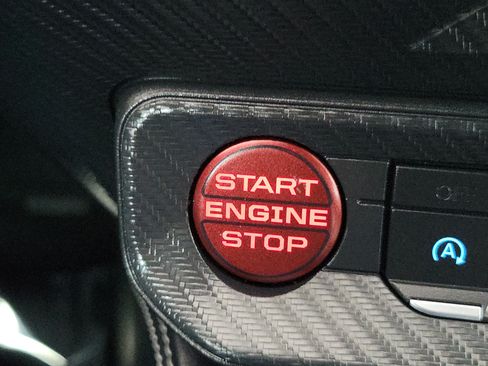 Used 2024 Ford Mustang GT Premium RWD image 29