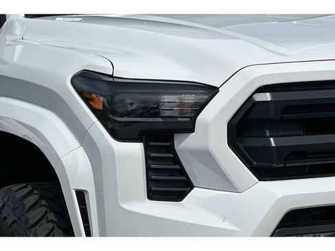 New 2025 Toyota Tacoma SR5 image 23