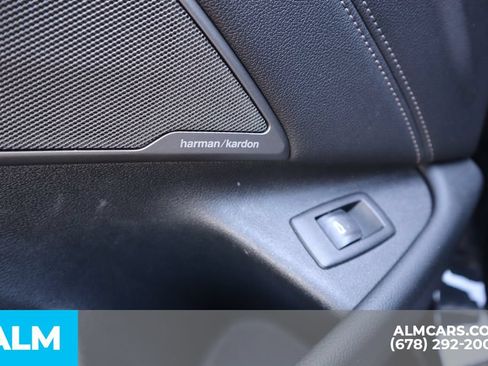 Used 2023 BMW 540i w/ M Sport Package RWD image 14