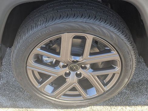 New 2026 Jeep Compass Limited image 9