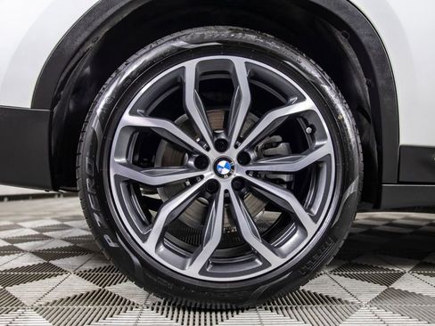 Used 2022 BMW X4 xDrive30i AWD/4WD image 43