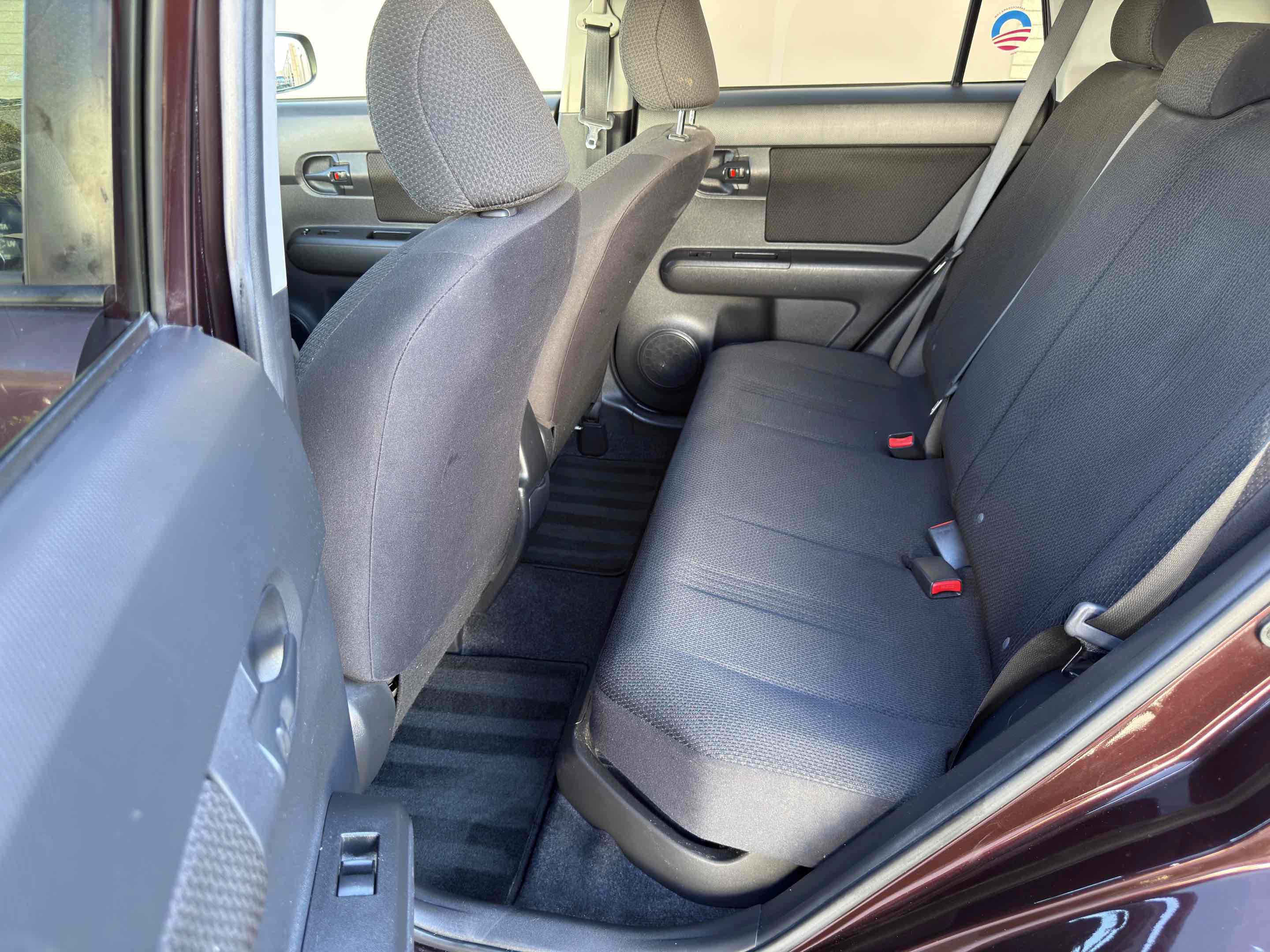 Used 2008 Scion xB FWD image 48