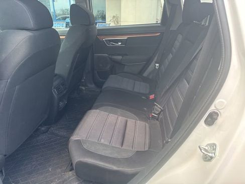 Used 2021 Honda CR-V EX image 6