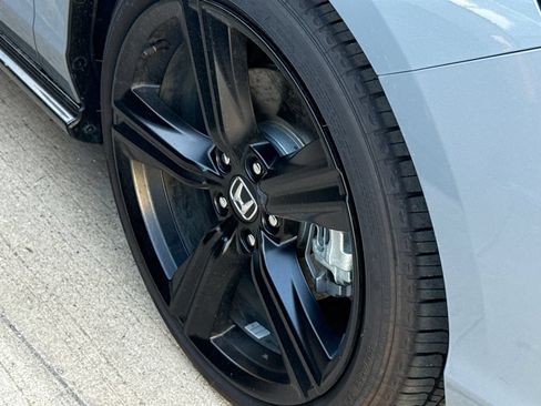 Used 2026 Honda Accord Sport image 5