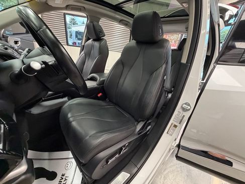 Used 2021 Acura RDX AWD image 7