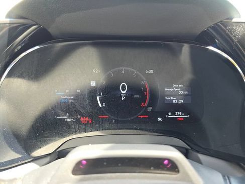 Used 2025 Lexus RX 350 Premium Plus w/ Convenience Package AWD/4WD image 30