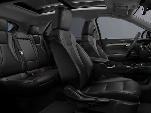 New 2025 Buick Envision Preferred image 35