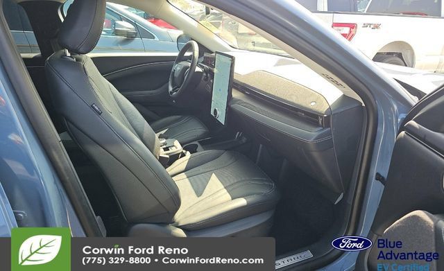Used 2023 Ford Mustang Mach-E Premium AWD/4WD image 10
