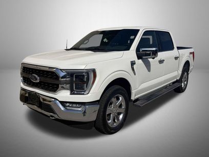 Used 2021 Ford F150 King Ranch w/ Equipment Group 601A High
