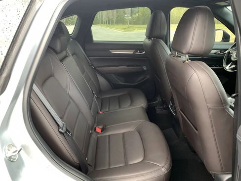 Used 2019 MAZDA CX-5 Signature AWD/4WD image 34