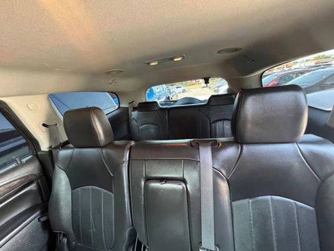 Used 2015 Buick Enclave Premium w/ Trailering Package image 28