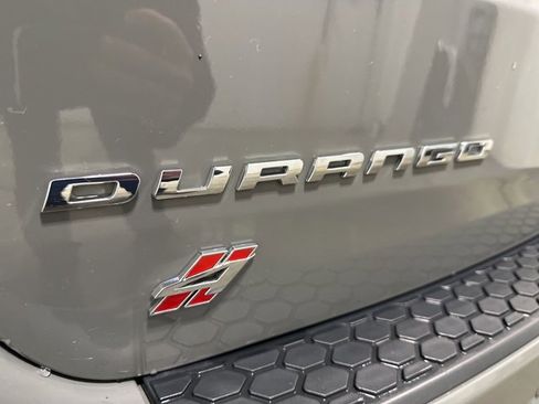 Used 2024 Dodge Durango R/T image 45