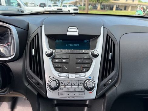 Used 2015 Chevrolet Equinox LS AWD/4WD image 23