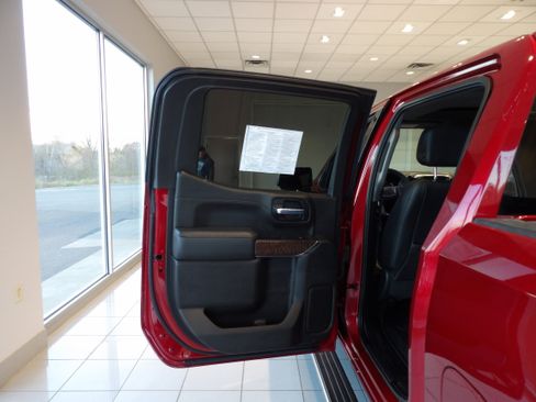 Used 2021 GMC Sierra 1500 Denali w/ Denali Ultimate Package image 20