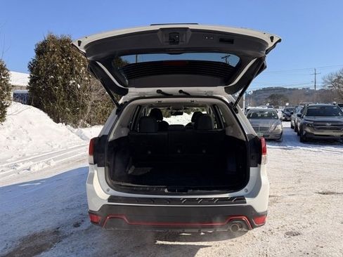 Used 2022 Subaru Forester Sport image 6