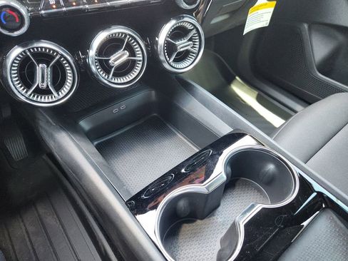 New 2025 Chevrolet Blazer EV LT image 16