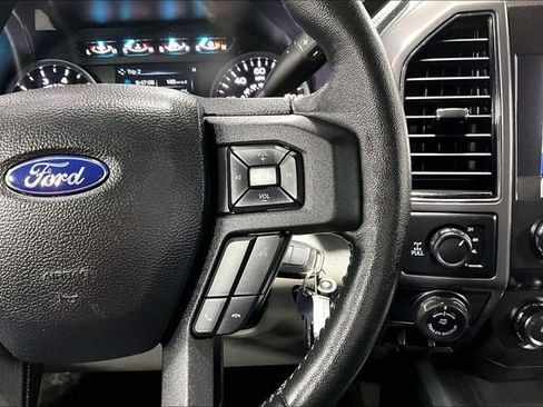 Used 2020 Ford F150 XLT w/ Equipment Group 302A Luxury image 14