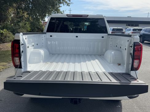 New 2026 GMC Sierra 1500 Pro w/ Graphite Edition image 5