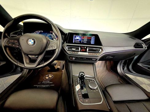 Certified 2023 BMW 430i xDrive Coupe w/ Convenience Package AWD/4WD image 14
