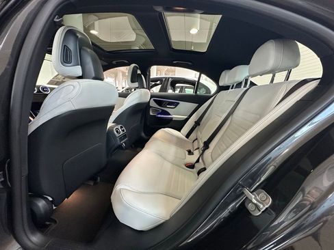 New 2026 Mercedes-Benz C 300 4MATIC Sedan image 13