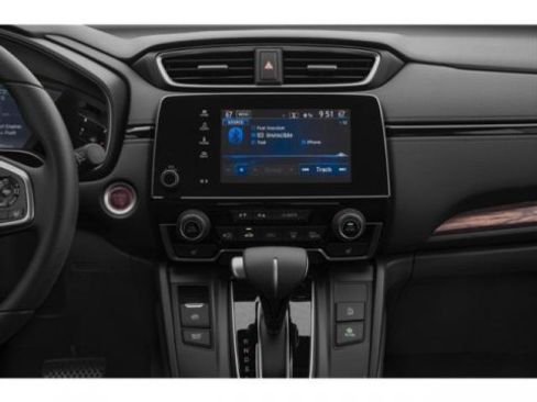 Used 2022 Honda CR-V EX image 10
