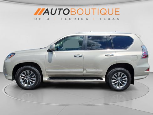 Used 2014 Lexus GX 460 Luxury AWD/4WD image 2