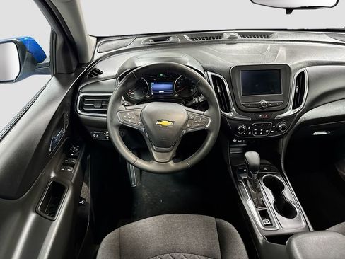 Used 2024 Chevrolet Equinox LT image 22