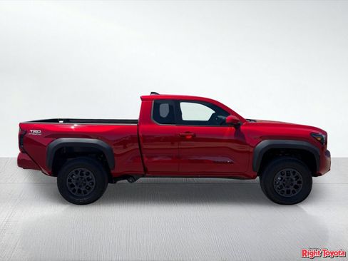New 2026 Toyota Tacoma SR5 RWD image 8