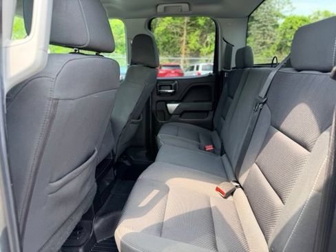 Used 2019 Chevrolet Silverado 1500 LT AWD/4WD image 24