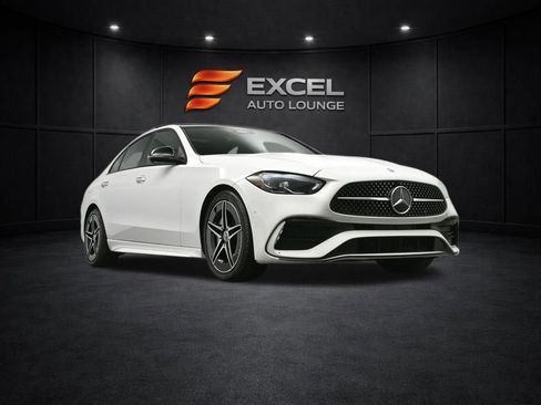 Used 2023 Mercedes-Benz C 300 C 300 image 52