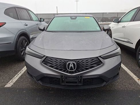 Certified 2023 Acura Integra A-Spec image 2