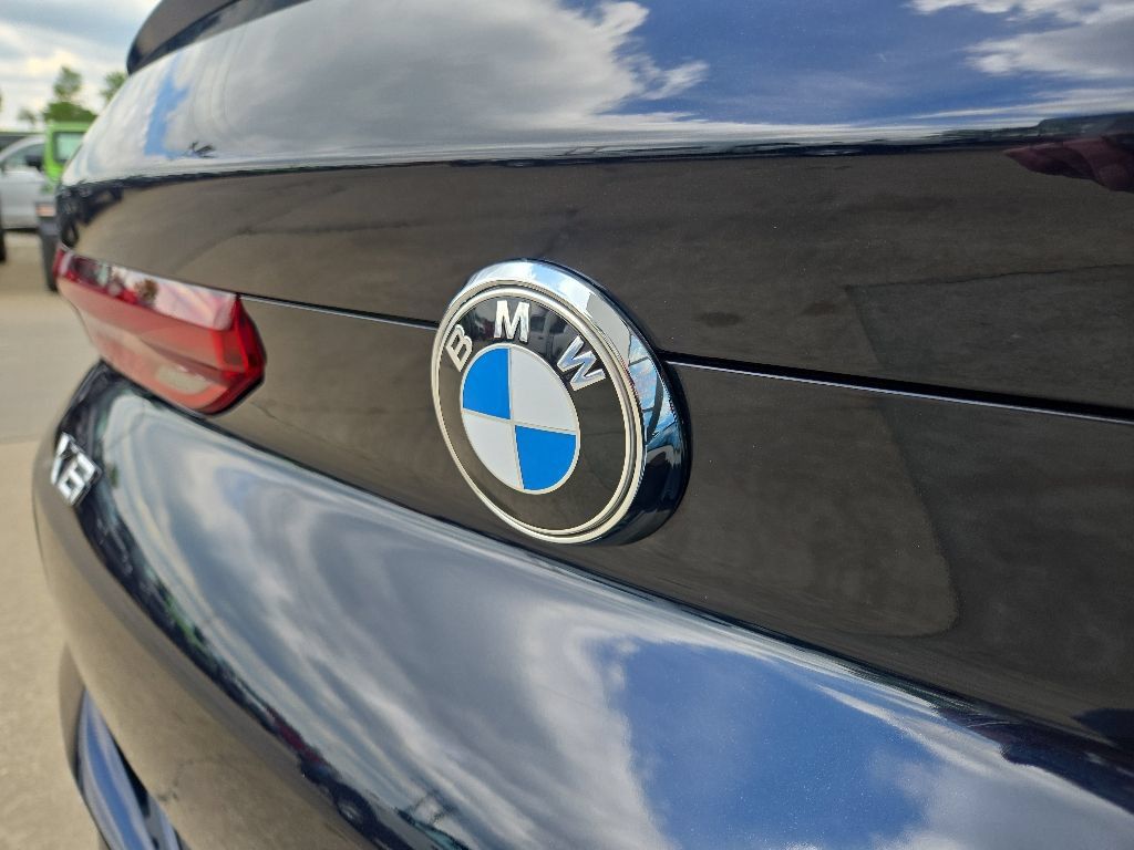 Used 2024 BMW X6 xDrive40i w/ Executive Package AWD/4WD image 23