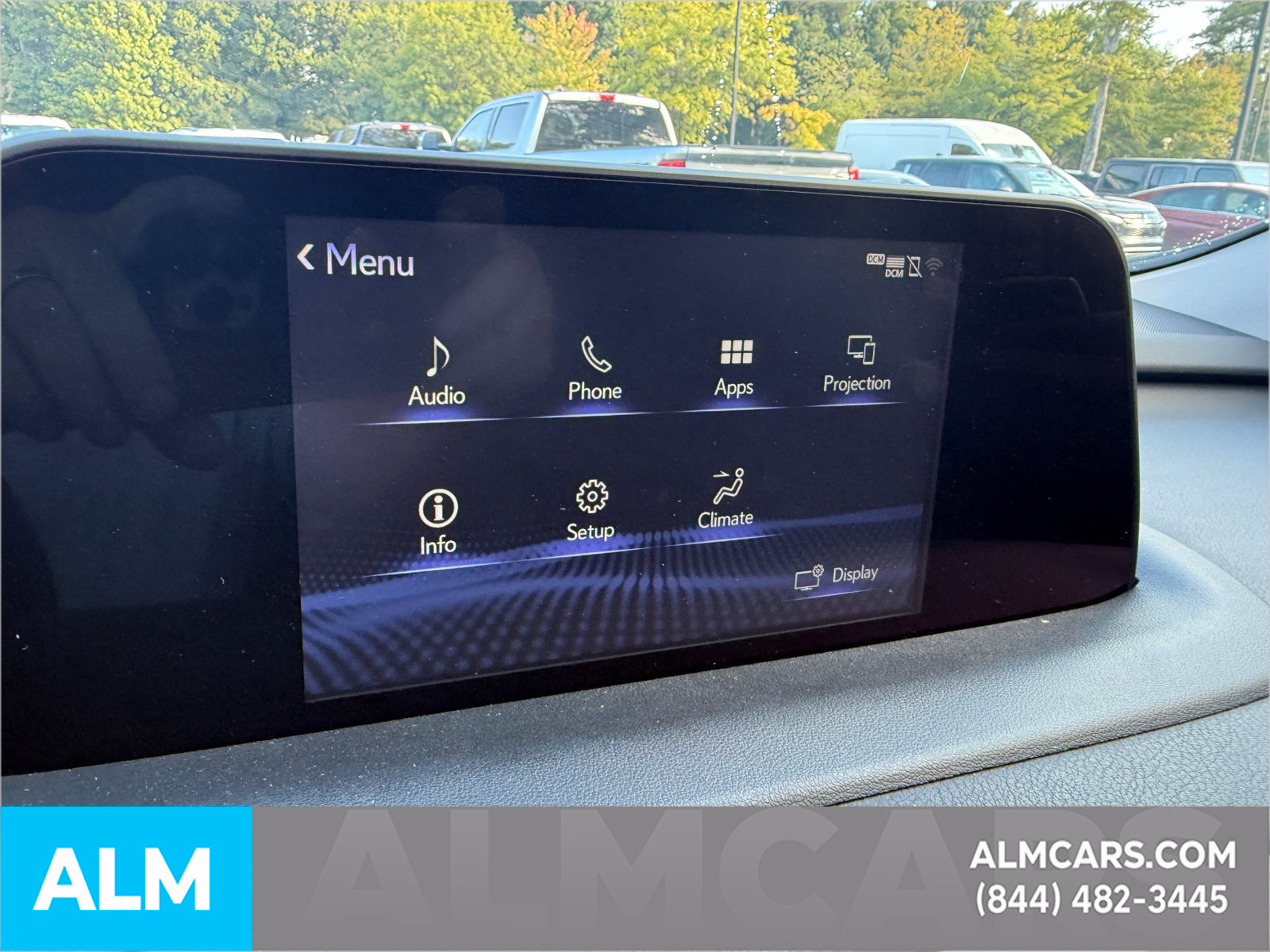 Used 2022 Lexus RX 350 FWD image 16