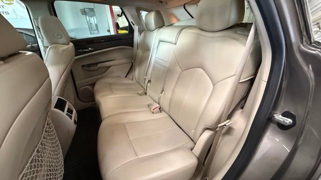 Used 2012 Cadillac SRX Performance FWD image 22