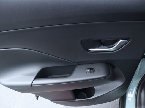 New 2026 Hyundai Kona SEL Premium FWD image 15