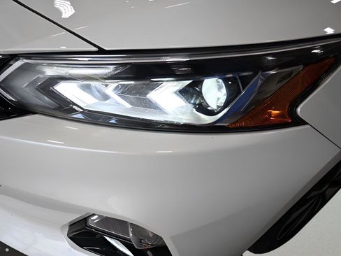 Used 2019 Nissan Altima 2.5 SL AWD/4WD image 34