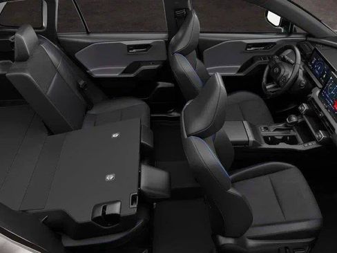 New 2026 Toyota RAV4 AWD image 44