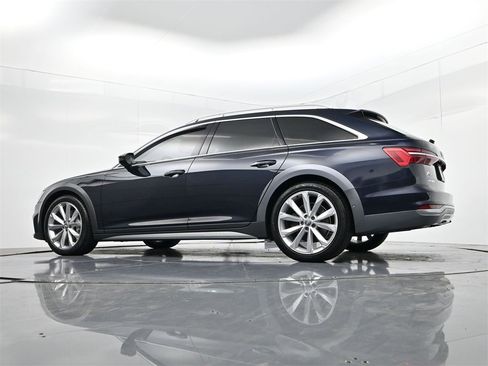 Used 2020 Audi A6 3.0T allroad Prestige w/ Prestige Package image 39