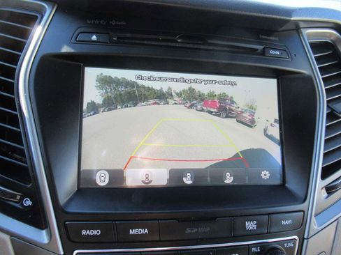 Used 2017 Hyundai Santa Fe Sport w/ 2.4L Tech Package 04 image 30