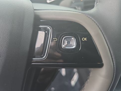 New 2025 Lincoln Corsair Grand Touring w/ Equipment Group 301A image 17