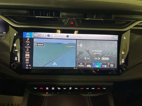 New 2026 Jeep Cherokee Overland image 34