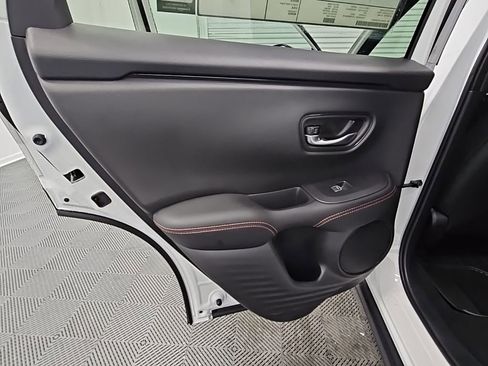 New 2026 Honda HR-V Sport image 30