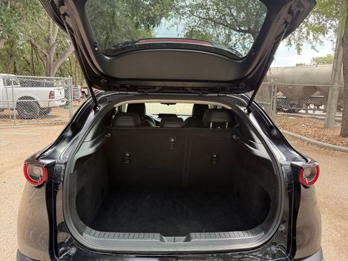 Used 2025 MAZDA CX-30 AWD 2.5 S w/ Select Sport Pkg image 39