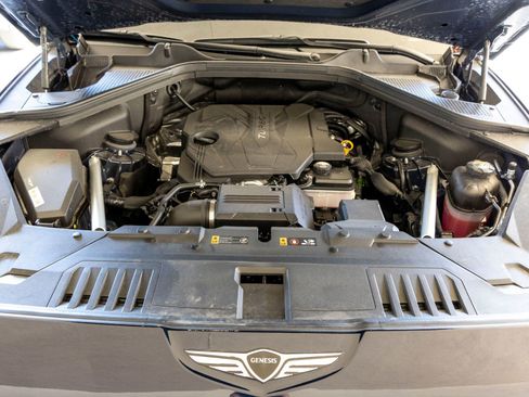 Used 2026 Genesis GV80 2.5T Prestige AWD/4WD image 31
