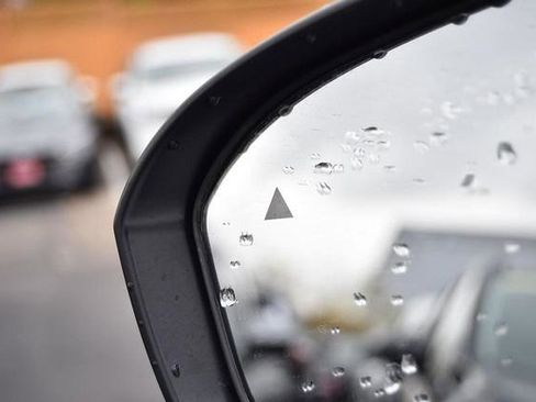 New 2026 Nissan Kicks S image 10