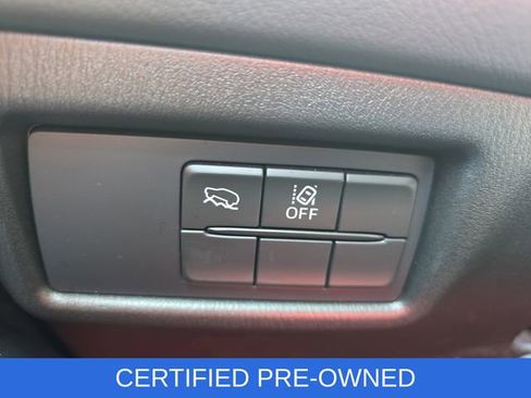 Used 2023 MAZDA CX-5 AWD 2.5 S image 26