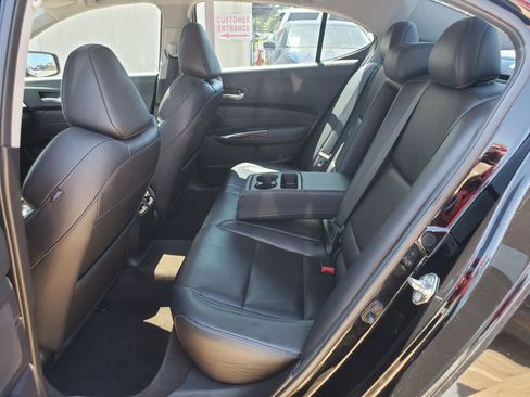 Used 2015 Acura TLX V6 w/ Technology Package FWD image 31