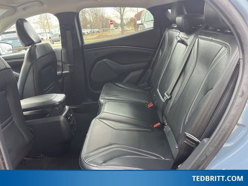 Used 2023 Ford Mustang Mach-E Premium image 13