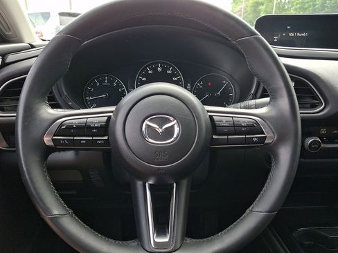 Certified 2024 MAZDA CX-30 AWD 2.5 S w/ Select Sport Pkg image 17