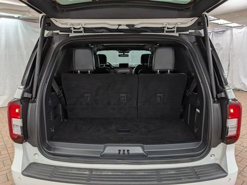 Certified 2024 Ford Expedition Timberline AWD/4WD image 24